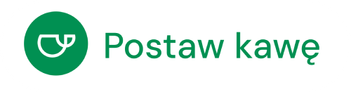 Postaw kawę