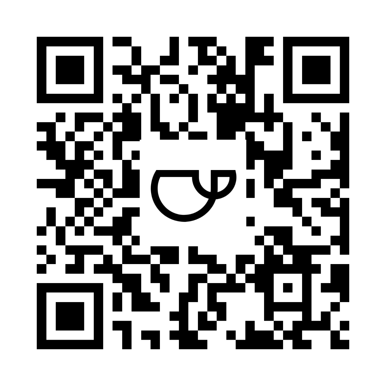 Kod QR do strony Postaw kawę Kim Su Jin